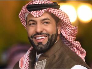 الأمير فهد بن سيف النصر بن سعود آل سعود