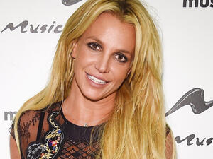  things are so bad between Britney Spears and her mother