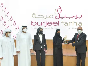 Burjeel Hospitals Focus on Women and Children With ‘Burjeel Farha’ 