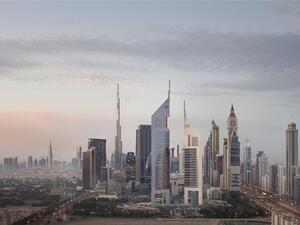 Celebrate the UAE’s Golden Jubilee With Jumeirah Emirates Towers