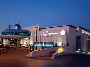 خلال فترة "City’s Favourite Sale" سيتي مول يشدد على إجراءات السلامة 