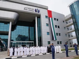 جمارك دبي تُحي ذكرى يوم الشهيد