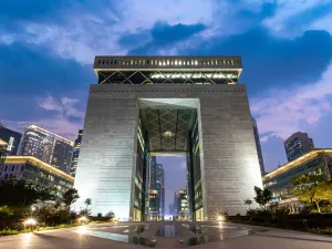 مركز دبي المالي العالمي و "دو" يتعاونان لتوفير  تقنيات الاتصال من الجيل الخامس من أجل تعزيز  الأعمال وخاصة الأعمال ذات الصلة بالشركات الصغيرة والمتوسطة 