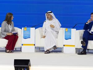 Dubai Chamber Shares Success Stories in Tackling COVID-related Challenges 