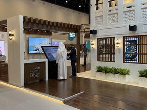 Diyar Al Muharraq Takes Part in Cityscape Global Under the Real Estate Regulatory Authority