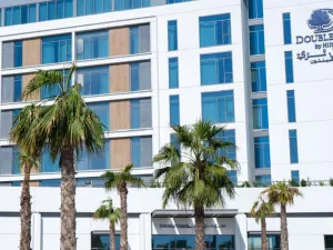 DoubleTree by Hilton Abu Dhabi Yas Island Residences Brings Its Warm Welcome to the Capital