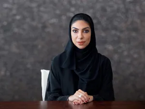 الاتحاد للطيران تُعيّن الدكتورة نادية بستكي رئيسًا تنفيذيًا لشؤون الموارد البشرية