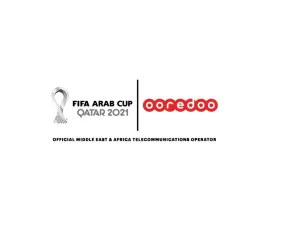 Ooredoo تقدم أفضل تجربة لمشاهدة مباريات كأس العرب لكرة القدم 2021