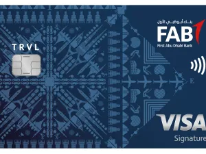New FAB Travel Visa Card Offers Rewarding Travel Benefits   