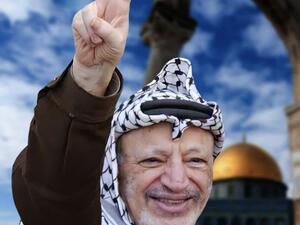 Yasser Arafat remembered 