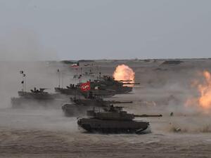 ‘Gulf Shooting 2021’ 