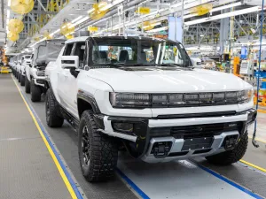 ’جنرال موتورز‘ تحتفل بالافتتاح الكبير لمصنعها Factory ZERO المخصَّص بالكامل للمركبات الكهربائية