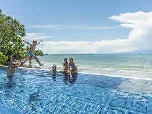 Bali Welcomes Back Families with New Experiences and Dining Benefits at Four Seasons Resort Bali at Jimbaran Bay