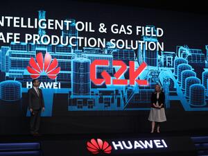 هواوي تنظم القمة العالمية للنفط والغاز 2021 وتطلق أحدث حلولها الذكية لرقمنة أنشطة القطاع