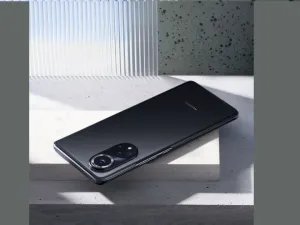 الهاتف الجديد كلّيًا HUAWEI nova 9: تصميم استثنائي وكاميرا رئيسية فائقة الرؤية بدقة 50 ميجابكسل ومزايا تدوين الفيديو في الكاميرا الأمامية الرائعة وخاصية الشحن فائق السرعة HUAWEI SuperCharge بقدرة 66 واط ومزايا الجهاز الفائق