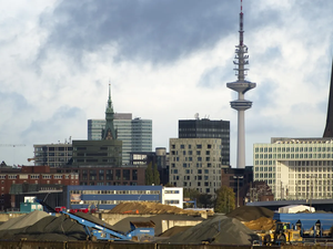 Hamburg