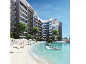Azizi Developments Sets Stage to Launch Beach Oasis in Dubai Studio City