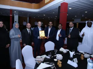 العربية للسيارات تفوز بجائزتين من "إنسايت" ضمن جوائز مراكز الاتصال للشرق الأوسط