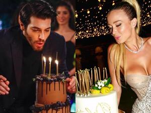 In Your Face! Diletta Leotta IGNORES Can Yaman's 32 Birthday