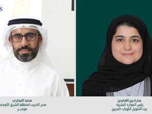 Kuwait Finance House Bahrain Resumes Credit Risk Training 