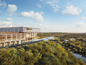 Four Seasons Private Residences Lake Austin Announced for Prime Lakefront Property