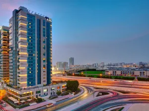 ميديا روتانا دبي يتألّق بحلة رائعة جدية ومُتميّزة تحسينات وتجديدات في الفندق ذو الخمس نجوم مع العديد من المفاجآت المثيرة أيضاً