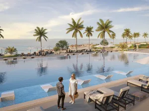 Muriya Launches Phase 2 of the Beachfront  Project After Successful Phase 1 Sales 