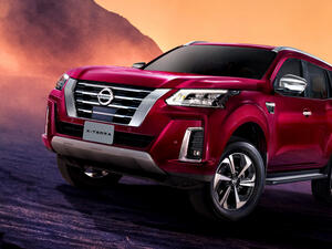 Nissan Marks Strong Half-yearly Results in the Region With SUV Sales Witnessing 38% Increase