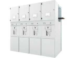 ABB to Showcase Next Generation Switchgear Solutions at ADIPEC 2021
