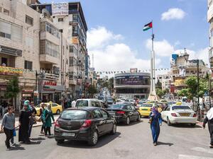 Ramallah 