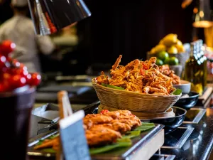 Hyatt Regency Oryx Doha To Celebrate Thanksgiving in Style With an Array of Offers