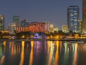 Sheraton Abu Dhabi Hotel & Resort Reopens With New Look and Fresh Culinary Offerings