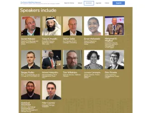 Huawei Joins Other Industry Leaders To Discuss 5G Licensed Spectrum Needs in Mid-bands