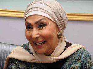 Suhair Al-Bably Dies Aged 86 and Cause of Death Revealed
