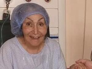 Suheir Al-Babli Fell into a Second Coma.. Has She Clinically Died?