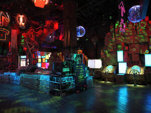 ACCIONA Cultural Engineering Features 34,895 M2 of Exhibition Space at Expo 2020, With 54 Projects Successfully Implemented