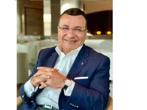 طارق درباس يكثف الجهود استعداداً للافتتاح المرتقب لـ"فندق الريتز – كارلتون عمّان"