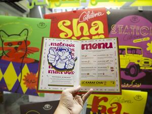 Al-Futtaim Toyota Collaborates With Al Ijaza Cafeteria on Unique Culinary Pop-up 