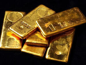 Gold Prices Start to Move Higher on Dollar Weakness