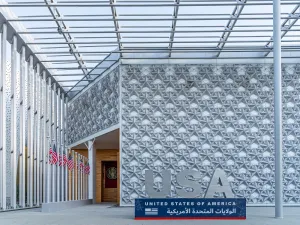Marriott Bonvoy Offers Exclusive Member Experiences at Expo 2020 Dubai
