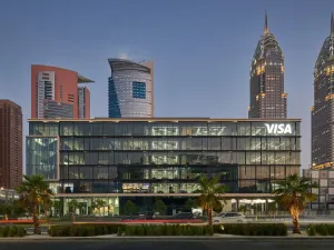 شركة Visa تفتتح مقرها الجديد في دبي رسمياً لإدارة عملياتها في منطقة وسط وشرق أوروبا والشرق الأوسط وإفريقيا