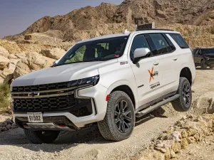 ’الكندي للسيارات‘ تقدّم الدعم لحديقة ’إكس كواري‘ المخصَّصة لمغامرات القيادة على الدروب الوعرة
