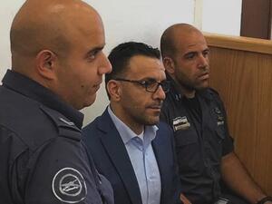 سلطات الاحتلال منعت محافظ القدس عدنان غيث من حضور زفاف ابنته البكر "منى"