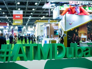 ATM To Examine MENA Hotel Sector as Research Suggests a Return to Pre-pandemic Levels in 2022, Driven by Corporate Demand and Halo Effect of Regional Mega Events