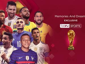 Photo: beIN Sports