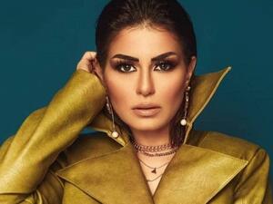 منة فضالي