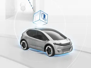 Pioneering Work in the Automotive IT Jungle