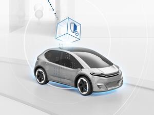 Pioneering Work in the Automotive IT Jungle
