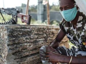 إعلان الحكومة الإثيوبية حالة الطوارئ لمدة ستة أشهر