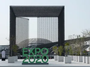 إكسبو 2020 دبي يسجل4.1 ملايين زيارة في 7 أسابيع
